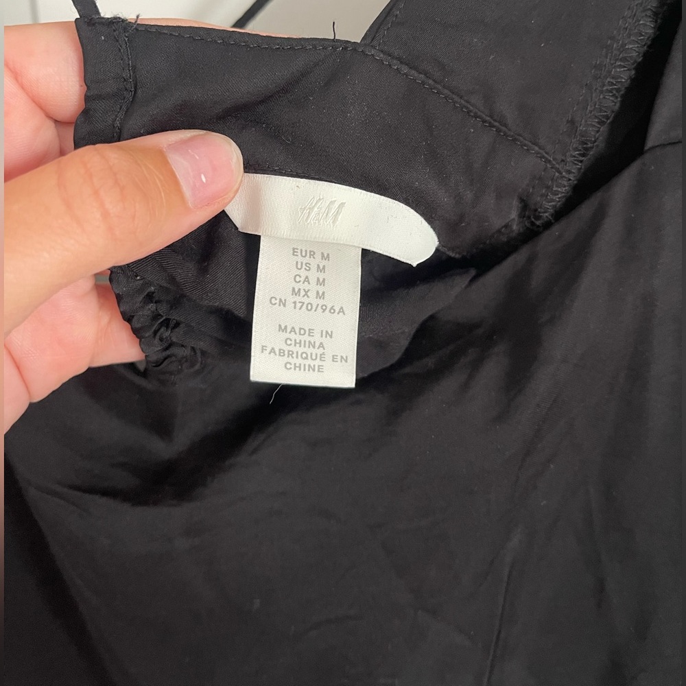 H&M top - Picture 3 of 3